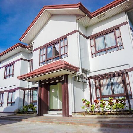 Veranda Hotel Paoay ภายนอก รูปภาพ