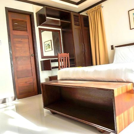 Veranda Hotel Paoay ภายนอก รูปภาพ