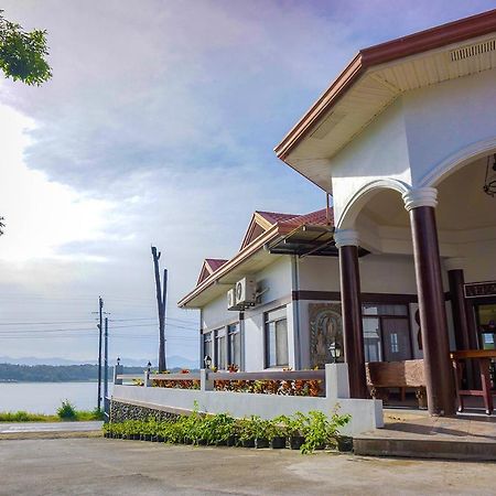 Veranda Hotel Paoay ภายนอก รูปภาพ