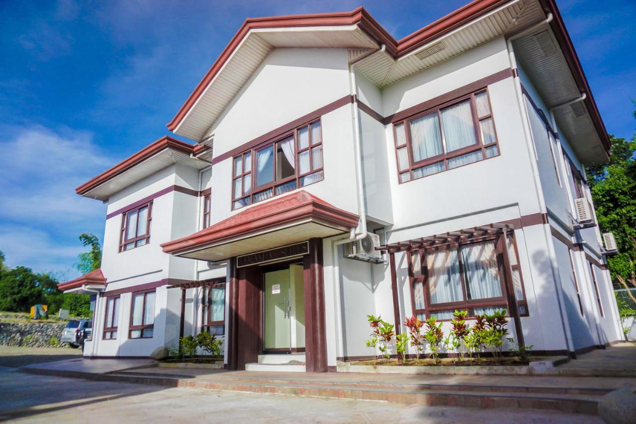 Veranda Hotel Paoay ภายนอก รูปภาพ