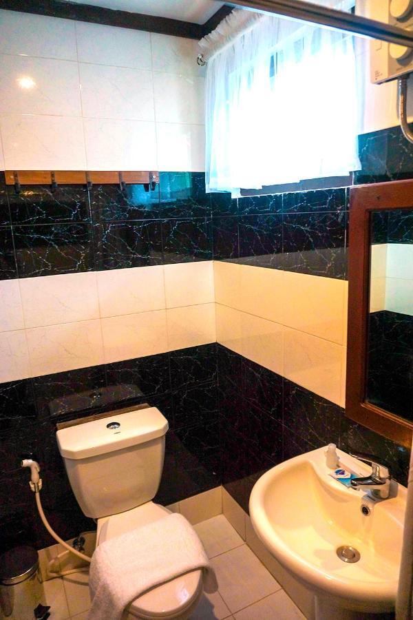Veranda Hotel Paoay ภายนอก รูปภาพ