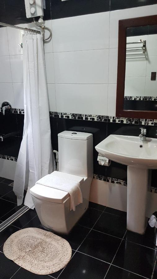 Veranda Hotel Paoay ภายนอก รูปภาพ