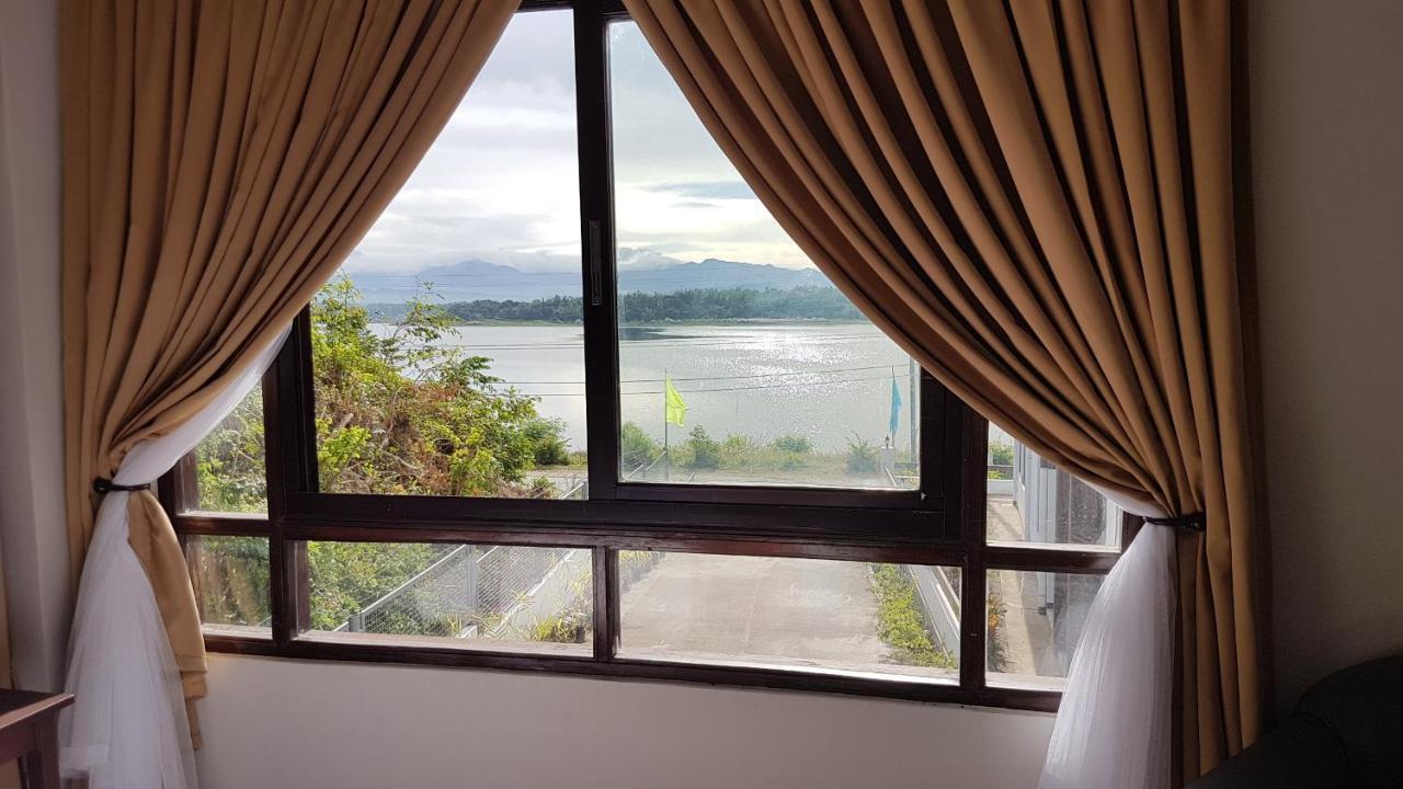 Veranda Hotel Paoay ภายนอก รูปภาพ