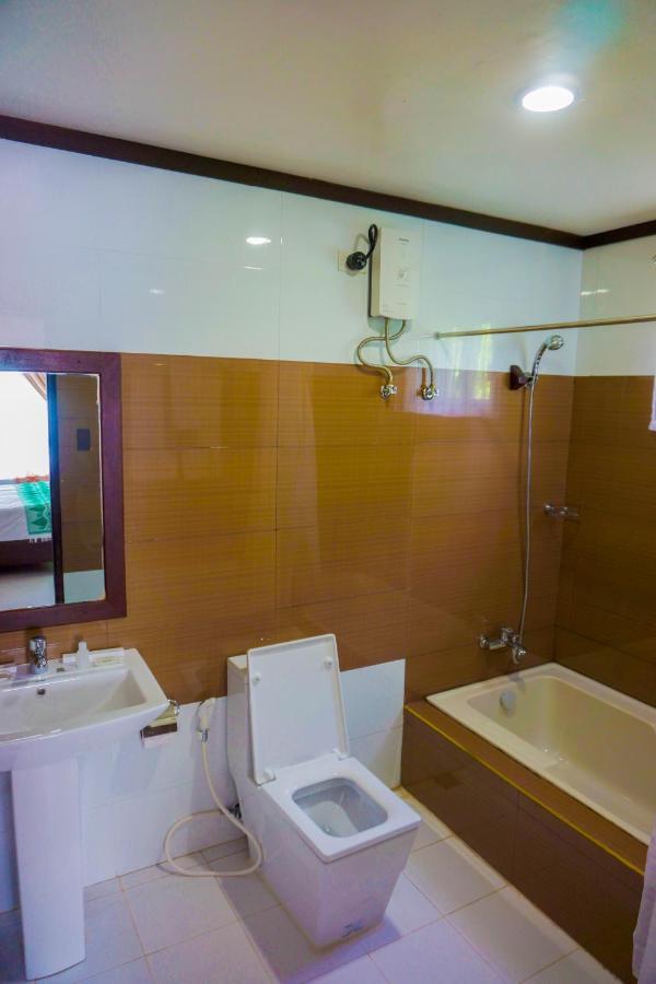 Veranda Hotel Paoay ภายนอก รูปภาพ