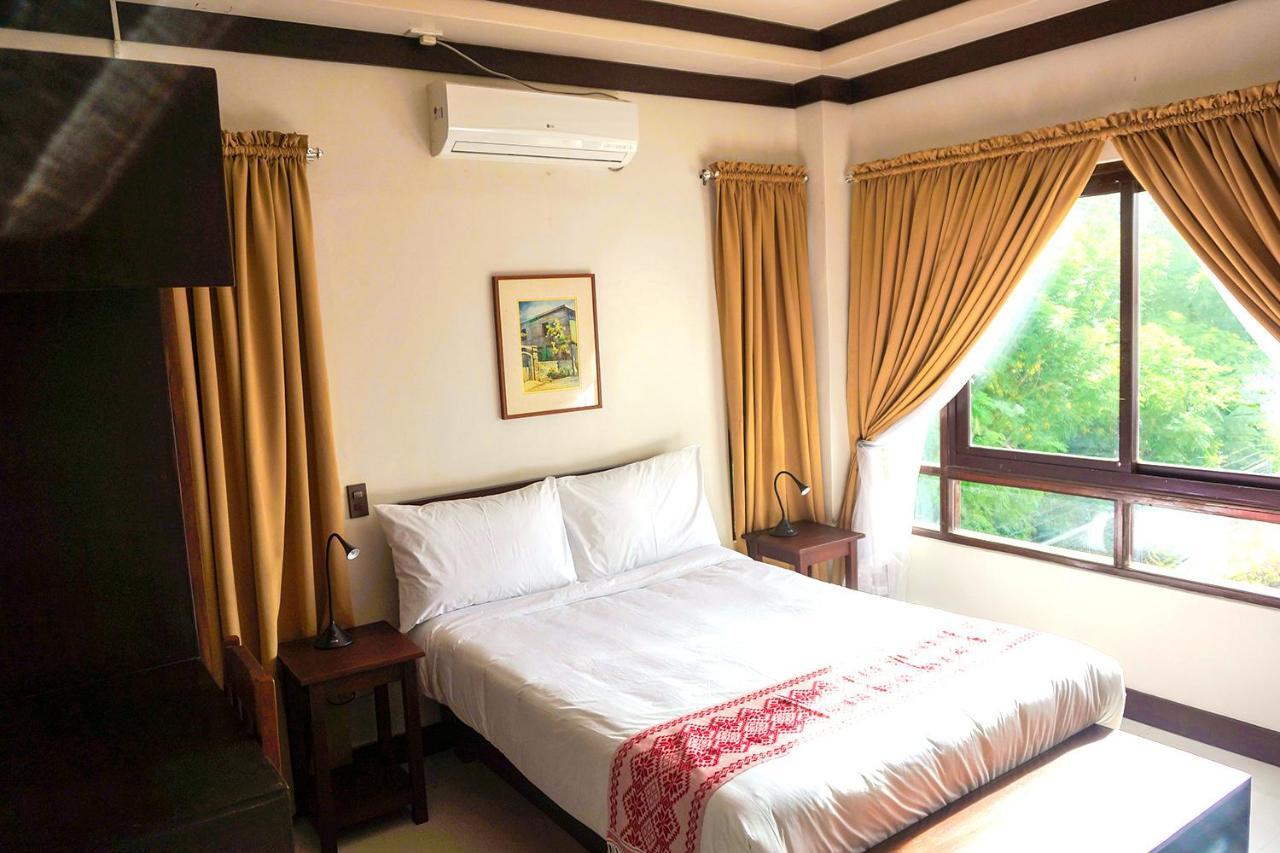 Veranda Hotel Paoay ภายนอก รูปภาพ