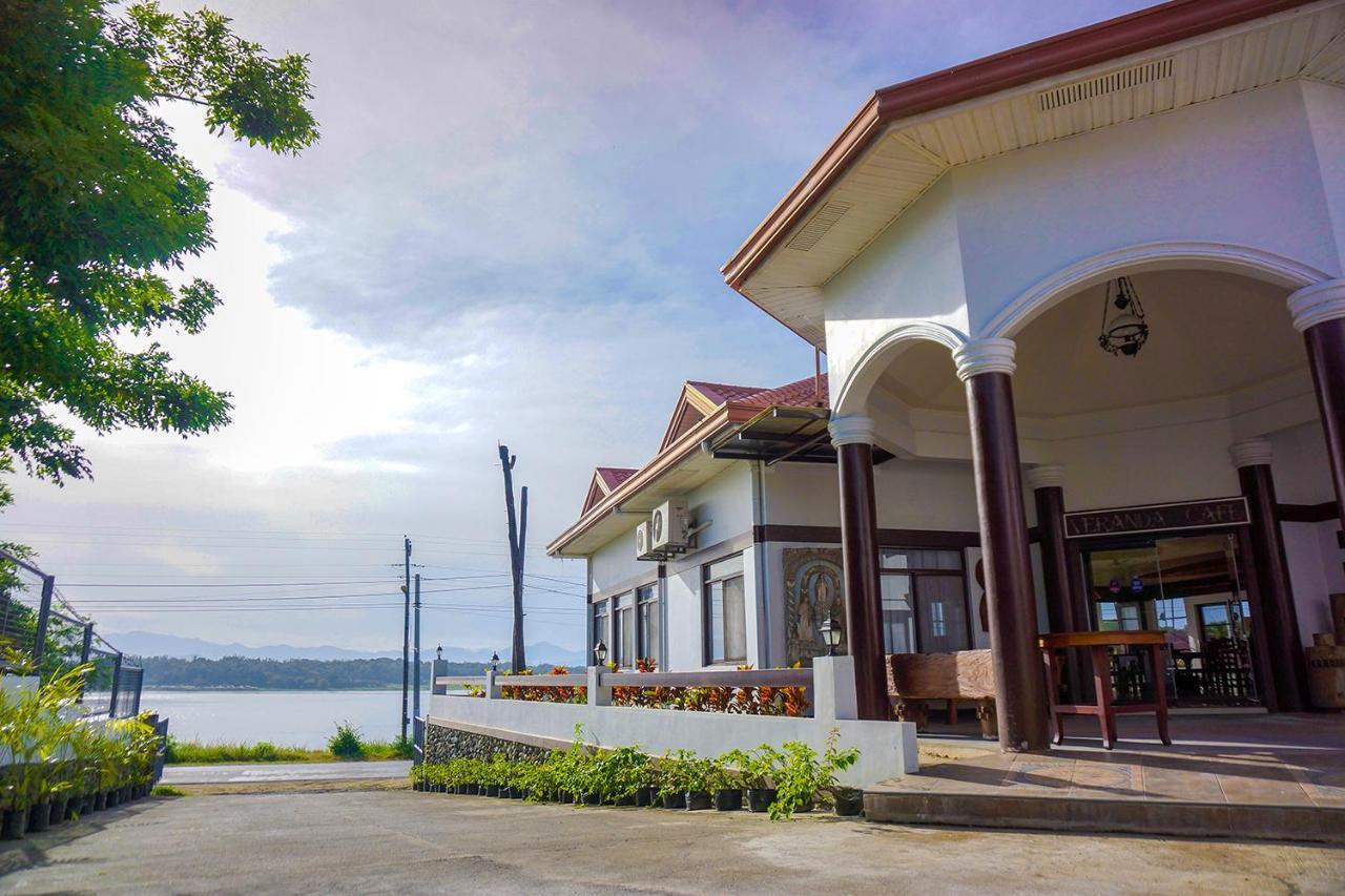 Veranda Hotel Paoay ภายนอก รูปภาพ