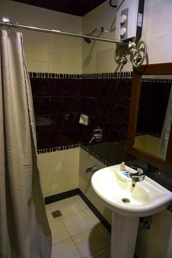 Veranda Hotel Paoay ภายนอก รูปภาพ