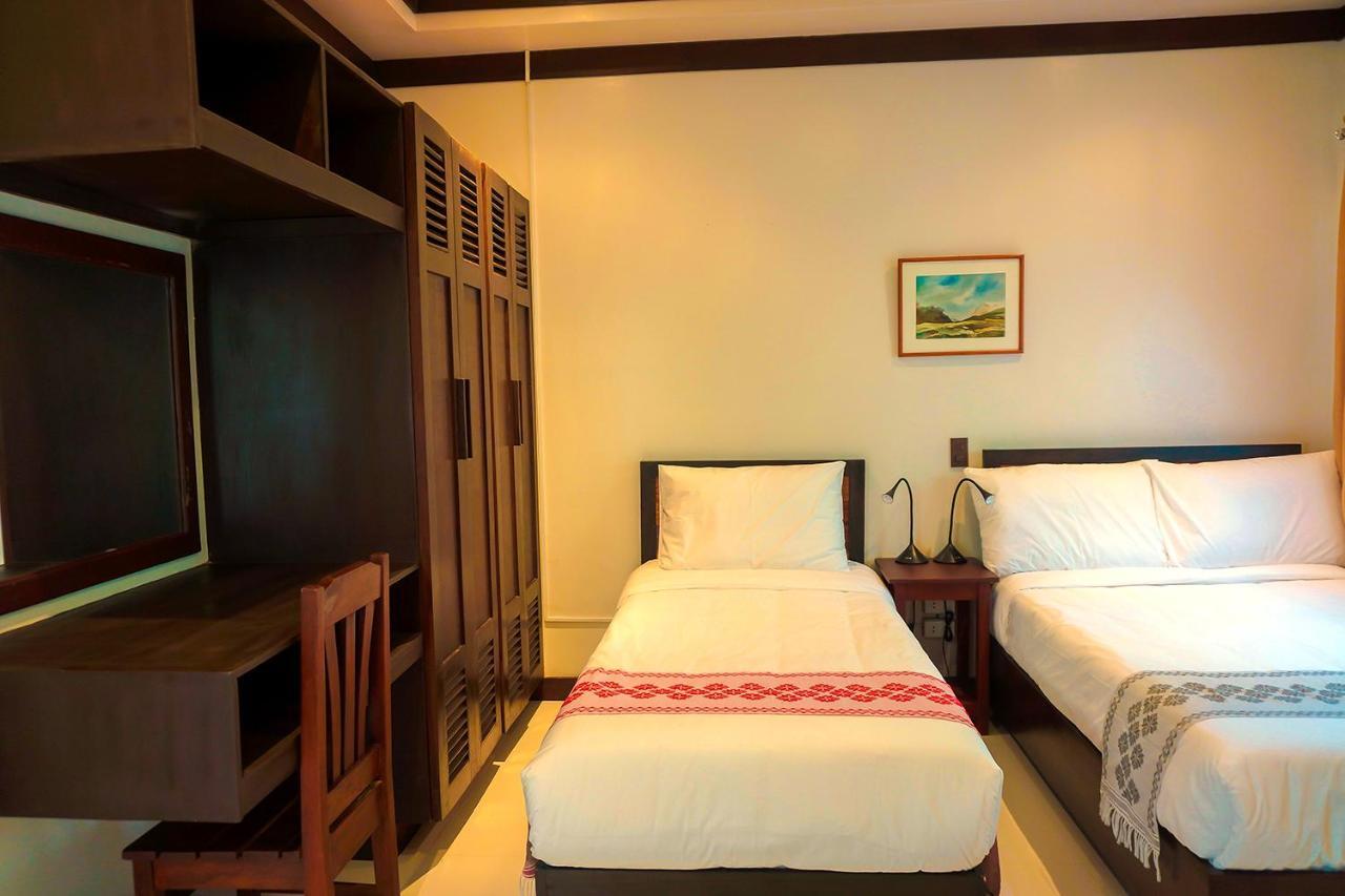 Veranda Hotel Paoay ภายนอก รูปภาพ