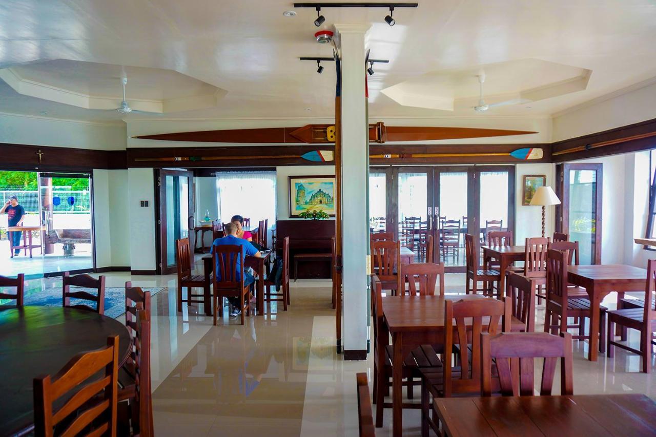 Veranda Hotel Paoay ภายนอก รูปภาพ
