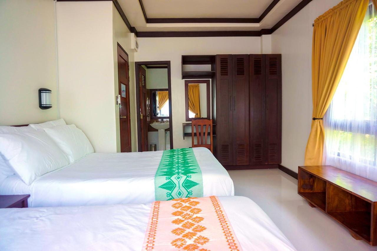 Veranda Hotel Paoay ภายนอก รูปภาพ