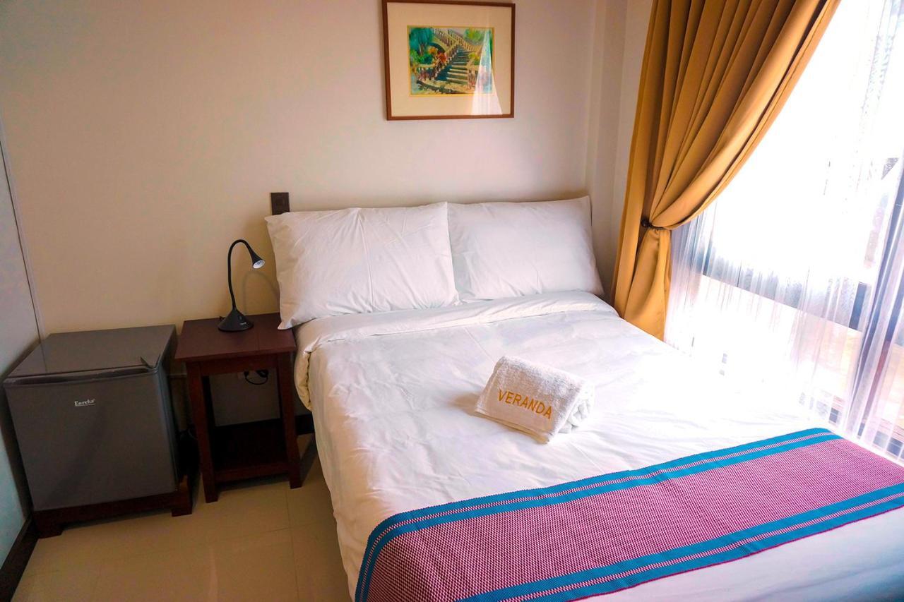 Veranda Hotel Paoay ภายนอก รูปภาพ