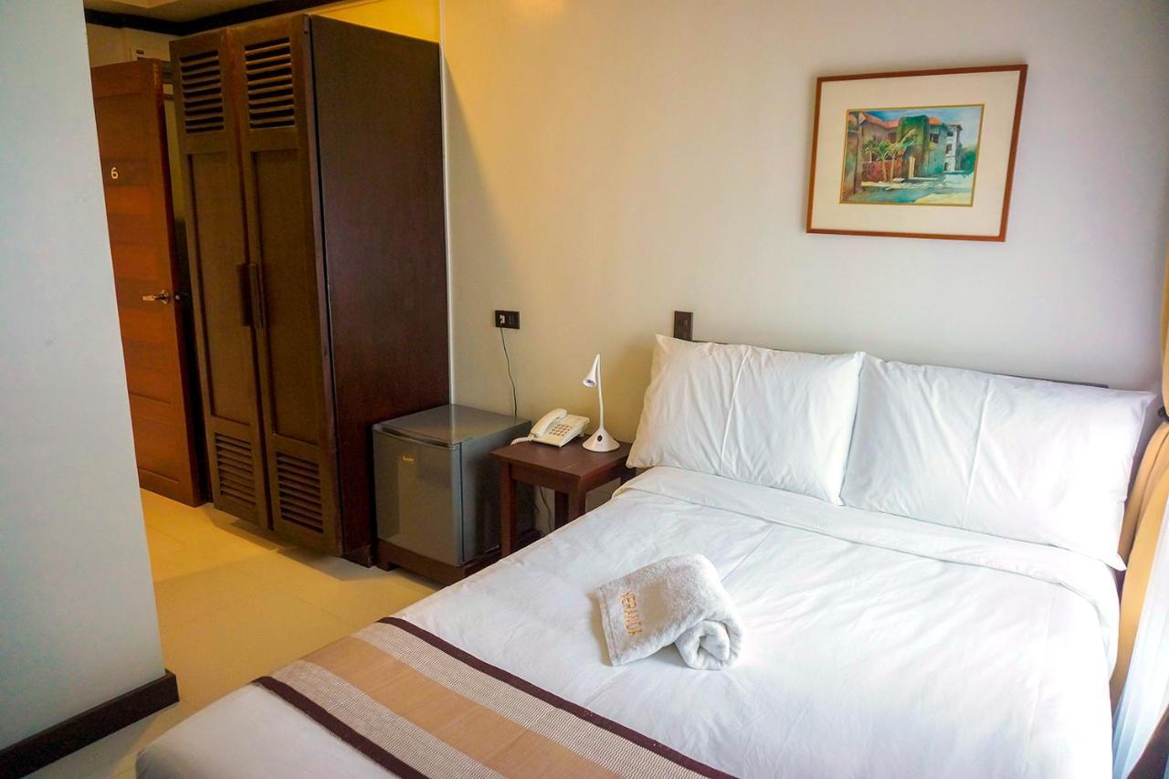 Veranda Hotel Paoay ภายนอก รูปภาพ